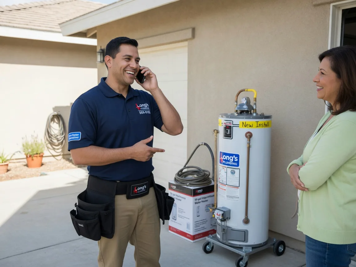 Leak Detection Hughesville, MD FAQs